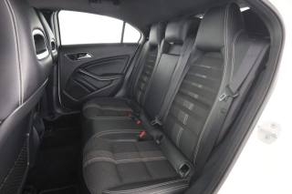 MERCEDES-BENZ A 180 usata 1
