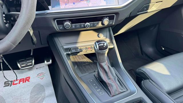 AUDI RS Q3 usata, con ESP