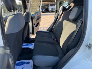 FIAT New Panda usata, con Chiusura centralizzata telecomandata