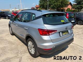 SEAT Arona usata, con Airbag