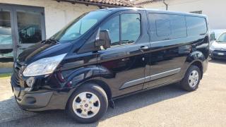 FORD Transit Custom usata, con Autoradio