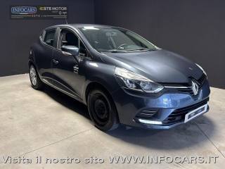 RENAULT Clio TCe 90CV Energy Business - Neopatentati