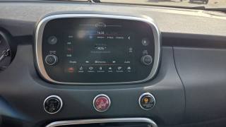 FIAT 500X usata, con USB