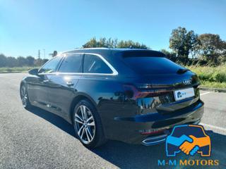 AUDI A6 usata, con Alzacristalli elettrici