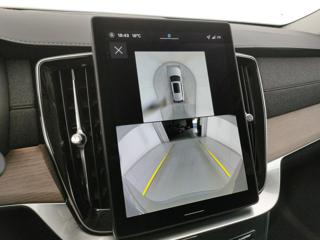 VOLVO XC90 usata, con Sedile posteriore sdoppiato