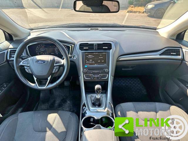 FORD Mondeo usata, con Airbag