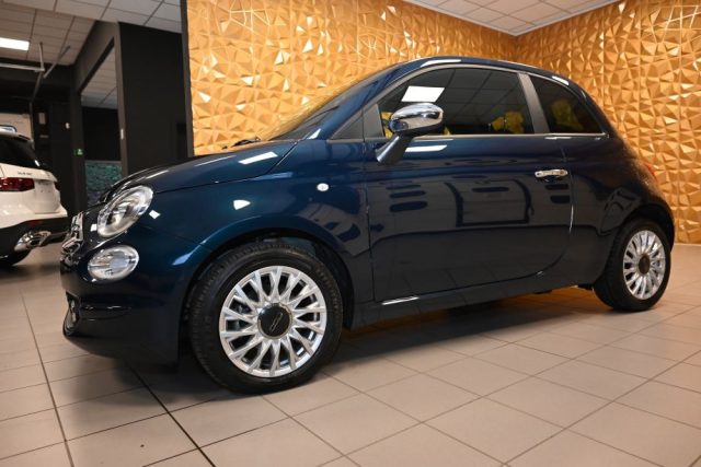 FIAT 500 usata 72