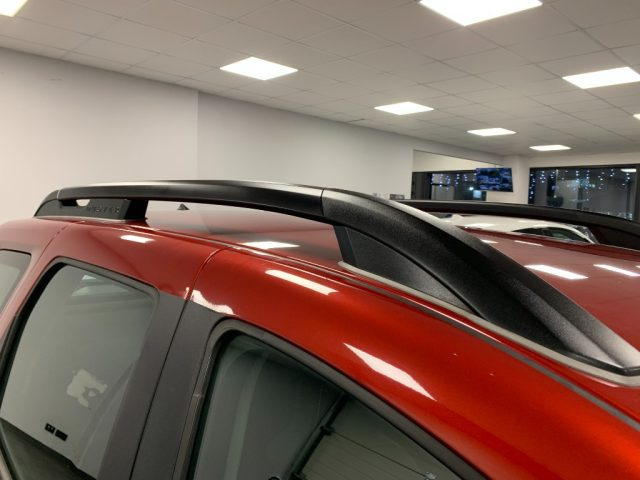 DACIA Duster usata, con Luci diurne LED