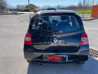 RENAULT Twingo usata, con Antifurto