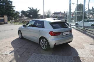 AUDI A1 usata, con Airbag laterali