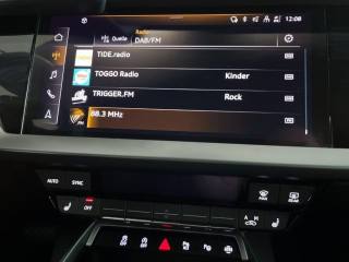 AUDI A3 usata, con Chiusura centralizzata