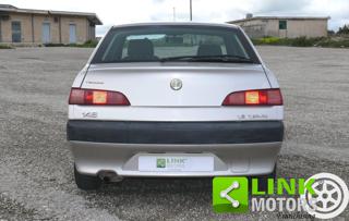 ALFA ROMEO 146 usata, con Climatizzatore