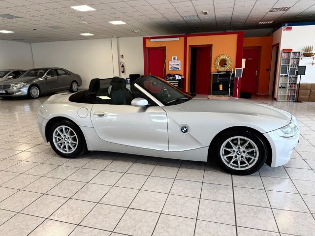 BMW Z4 usata, con Airbag