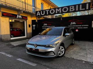 VOLKSWAGEN Golf 1.0 eTSI EVO DSG Life