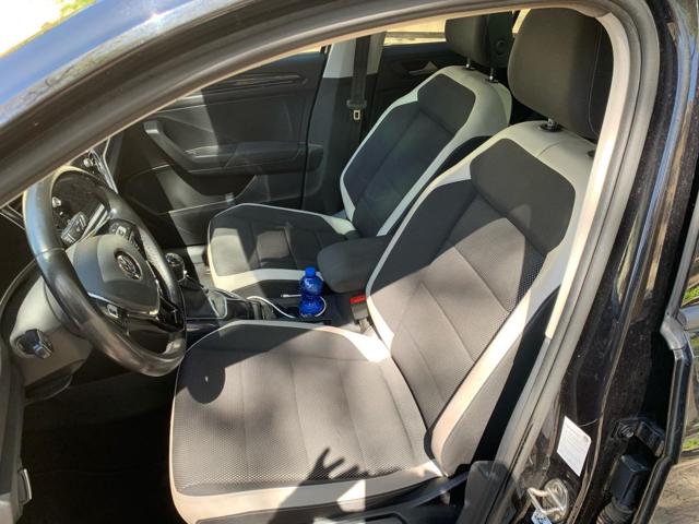 VOLKSWAGEN T-Roc usata, con Immobilizzatore elettronico