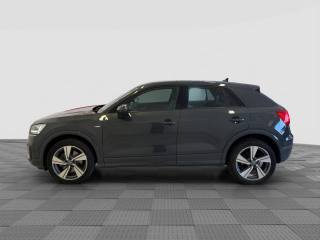 AUDI Q2 usata 1