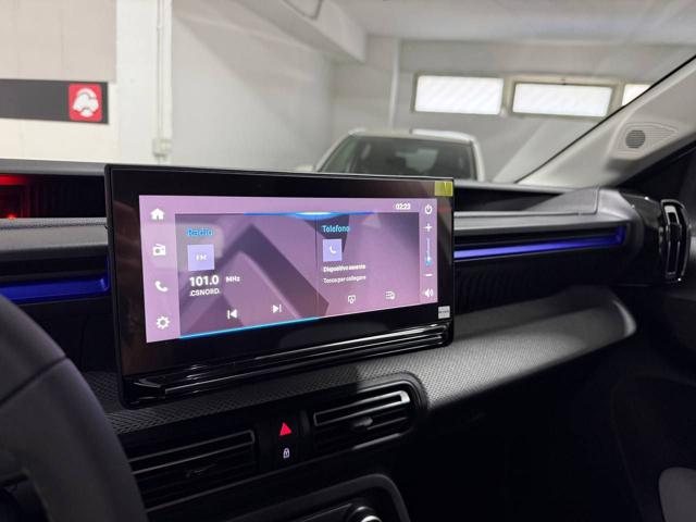 CITROEN C3 usata, con Controllo trazione