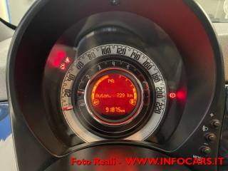 FIAT 500 usata, con Park Distance Control