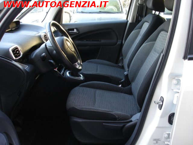 CITROEN C3 Picasso usata 7