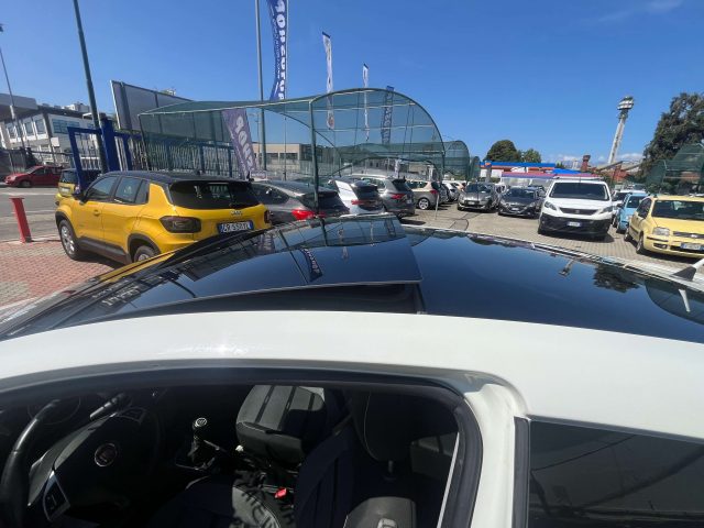 FIAT Punto Evo usata, con Autoradio