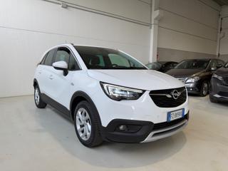 OPEL Crossland X usata, con Cerchi in lega