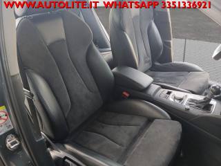 AUDI A3 usata, con Sedili riscaldati