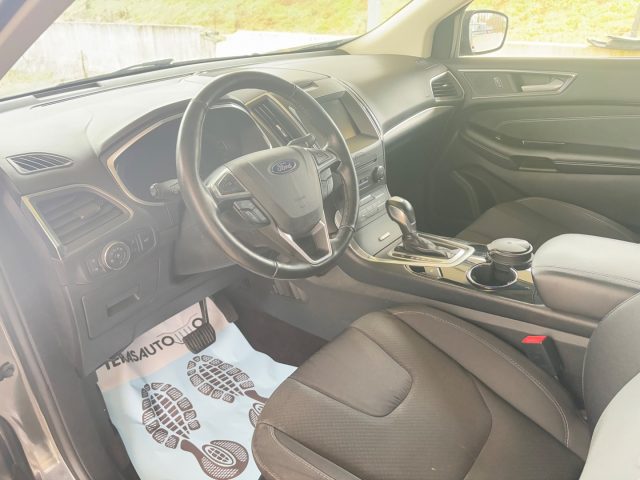 FORD Edge usata, con Controllo automatico clima
