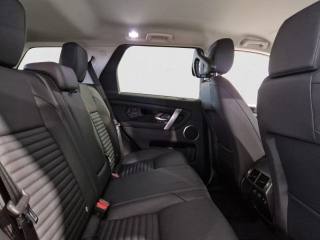 LAND ROVER Discovery Sport usata, con Filtro antiparticolato