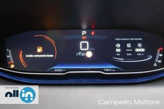 PEUGEOT 3008 usata 8