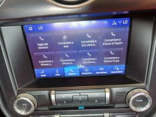 FORD Mustang usata, con Climatizzatore automatico, 2 zone