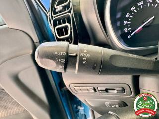 CITROEN C3 Aircross usata, con Vetri oscurati