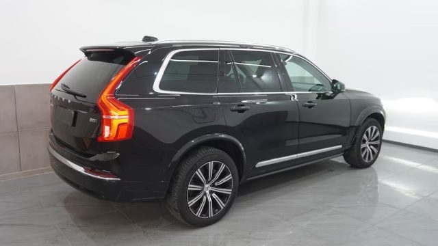 VOLVO XC90 usata, con Cerchi in lega
