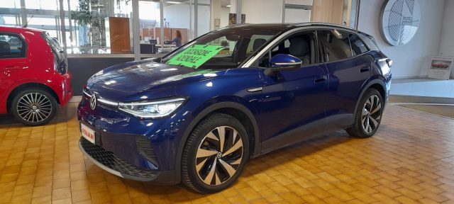 VOLKSWAGEN ID.4 usata, con Airbag Passeggero