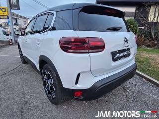 CITROEN C5 Aircross usata, con Airbag laterali