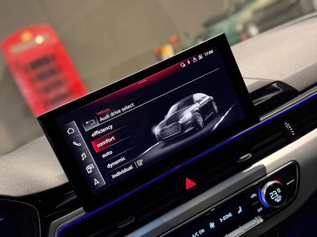 AUDI A5 usata, con Immobilizzatore elettronico