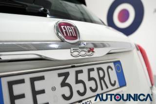 FIAT 500X usata 43