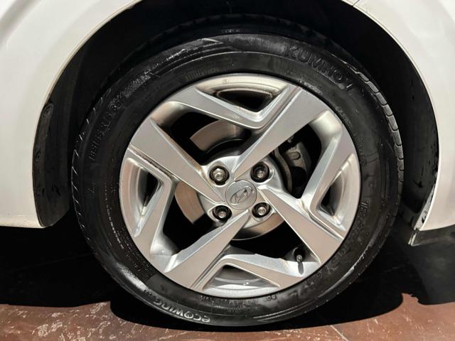 HYUNDAI i10 usata, con Autoradio