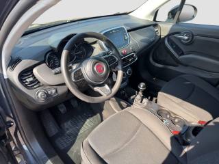 FIAT 500X usata 8