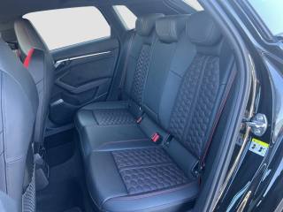 AUDI RS3 usata 10