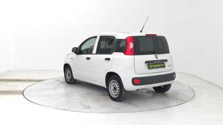 FIAT Panda usata, con Airbag laterali