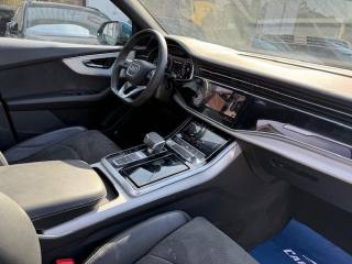 AUDI Q8 usata, con Chiusura centralizzata
