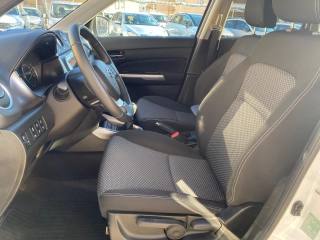 SUZUKI Vitara usata, con Fari LED