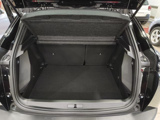 PEUGEOT 2008 usata, con Park Distance Control
