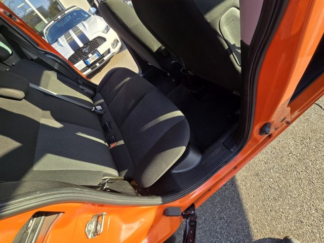 FIAT Qubo usata 11