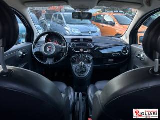 FIAT 500 usata 6