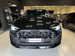 AUDI Q8 usata, con Airbag