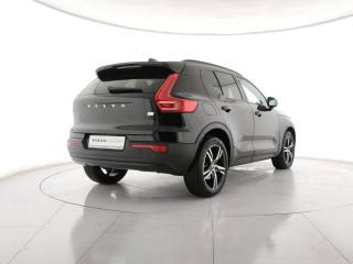 VOLVO XC40 usata, con Alzacristalli elettrici