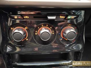 CITROEN C3 usata, con Airbag testa