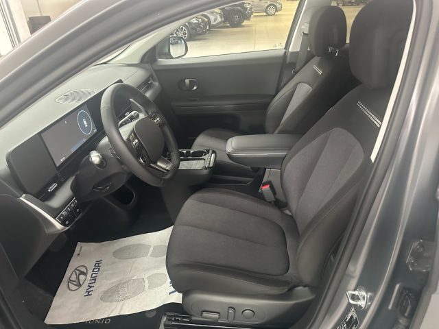 HYUNDAI Ioniq 5 usata, con Autoradio