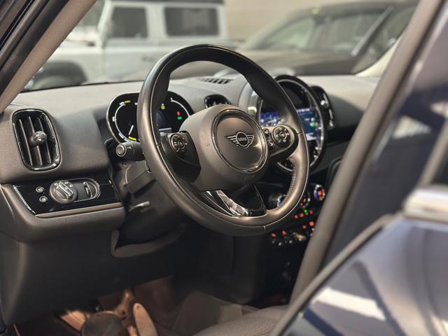 MINI Countryman usata, con Cerchi in lega